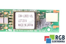 CXA-L0605-VSL PCU-P067C TDK - Used - 12 Months Warranty