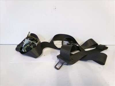 sicherheitsgurt vorne links OPEL ASTRA 1.7 CDTI GTC MODELO H 2010 56795