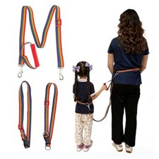 Safety Waist Leash for Kids with Autism,hyperactivity Disorder,A Hands-Free