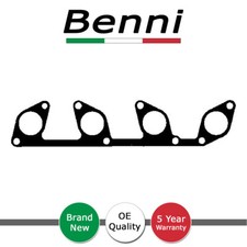 Exhaust Manifold Gasket Benni Fits VW Audi 2.0 CRD D TDi 68000634AA