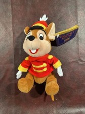 Disney  s Timothy Mouse 1998 RARE Dumbo Open House Event Exclusive NEW W/Tag
