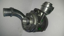 Turbolader Renault Laguna Megane Espace Scenic 1.9 dci Volvo Mitsubishi 708639-4