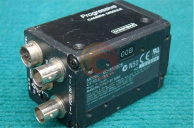 1PCS Gebraucht Xc-8500CE Sony Kamera Modul