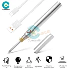 8-10W Wireless Soldering Iron Set Portable USB Battery Soldering Iron Tool kit