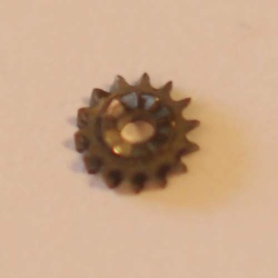 CORTEBERT CAL. 484 ELEVATOR DRIVE PART No. 410
