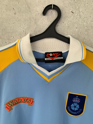 20 collection de maillots de cricket | Vecteur Premium