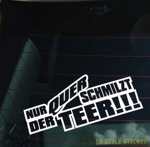 Sticker drift cross sticker winter car differential rims winter 17 18 19