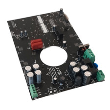 Linn LP-12, Alimentatore, Zeus 33,33/45 giri/min ricambio per OLED/Switch Valhalla