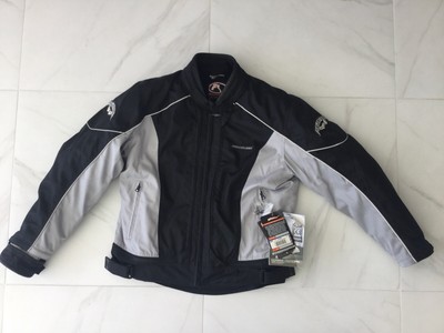 fieldsheer moto morph jacket