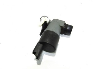 Dacia Logan 1 2009 Waschwasserpumpe water pump windshield 9641553880