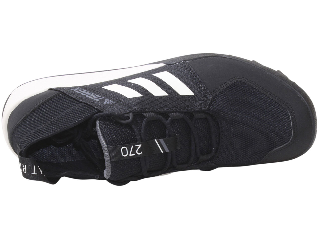 Adidas Men's Terrex Daroga Water Shoes Climacool Core Black/Chalk White