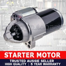 Starter Motor for Jeep Compass Patriot MK 2.0L 2.4L Petrol 2007-2017