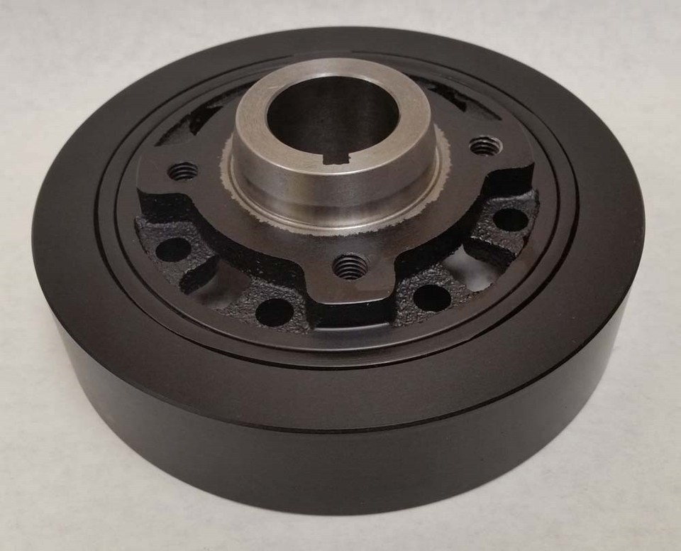 FORD 429, 460 HARMONIC BALANCER 19711997 NEW eBay