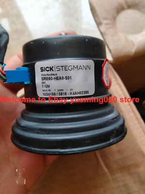 fedexShip dhl SRM60-HEA0-S01 1034159 Encoder