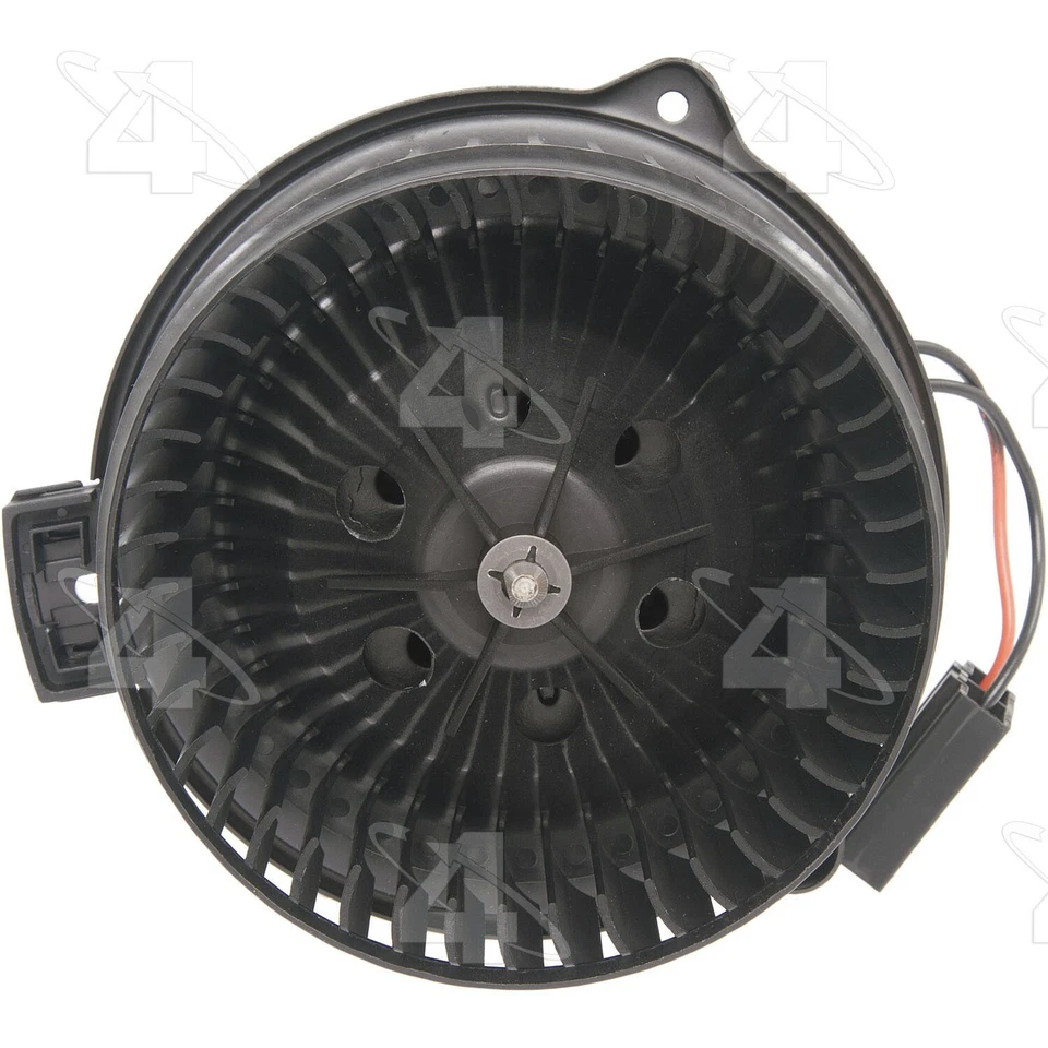For 2004-2006 Lexus ES330 HVAC Blower Motor 4 Seasons 571BL63 2005 - Image 2 of 2