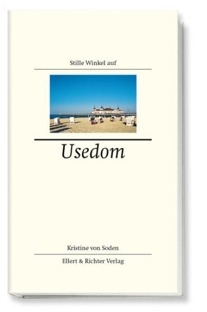 Thumbnail - Stille Winkel Auf Usedom - Kristine Von Soden - 9783831904976