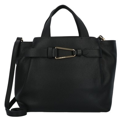 Coccinelle Malory Handtasche Leder 30cm #COC-E1R1K180101 (noir)
