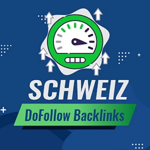 20 Schweizer Backlinks - 10 Verzeichniseinträge + 10 Content Links .ch