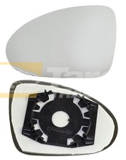 Retroviseur gauche (ou coque) Smart FORFOUR