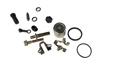 Reparatursatz Einkolben Bremssattel Skyteam Dax Monkey Lifan Zhenhua u.a.