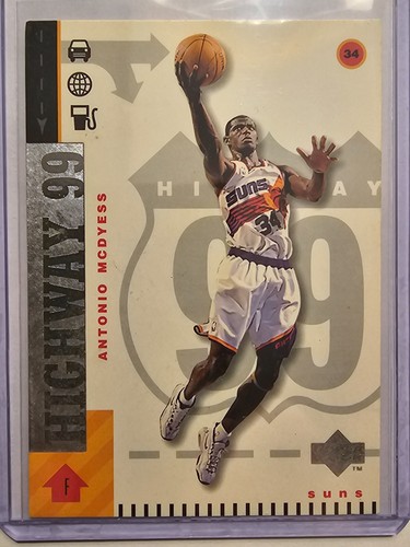 1998-99 Upperdeck Highway 99 Insert Base Set #292-307 PYC Complete Your Set - Picture 8 of 25