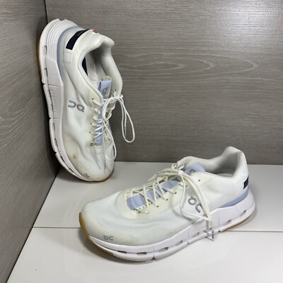 Women s On Cloudnova Form On Running Women s Size 9.5