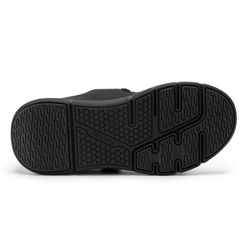 FitVille Diabetiker Sandalen Herren Orthopädische Verstellbare Gesundheitsschuhe - Bild 21 von 64
