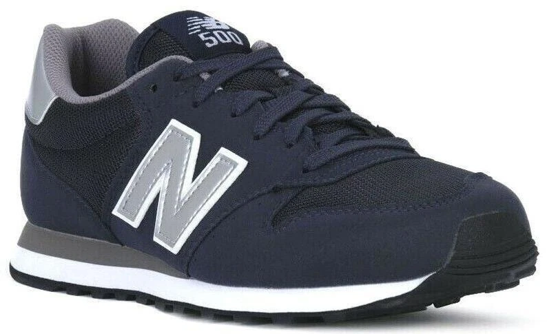 New Balance 500 Blue 2018