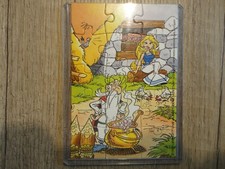 Puzzle Asterix und die Römer 1999 OR  mit BPZ    Original