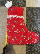Christmas Stockings