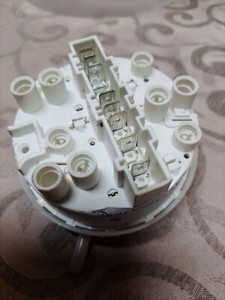 Ersatzteil Waschmaschine  - Druckwächter Typ 792  - 88072