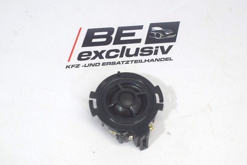 Audi A5 8T Sportback Hochtöner hinten Türlautsprecher Lautsprecher 8R0035399A