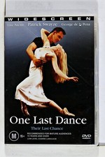 One Last Dance (DVD 2001)