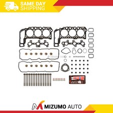 Juego de pernos de junta de culata para Dodge Durango Dakota Jeep Grand Cherokee 05-12 3.7