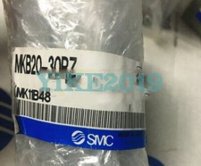 1pc New FOR SMC Rotary Clamping Cylinder MKB20-30RZ