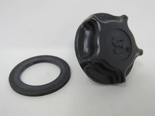 Stant Oil Filler Cap Black 10110