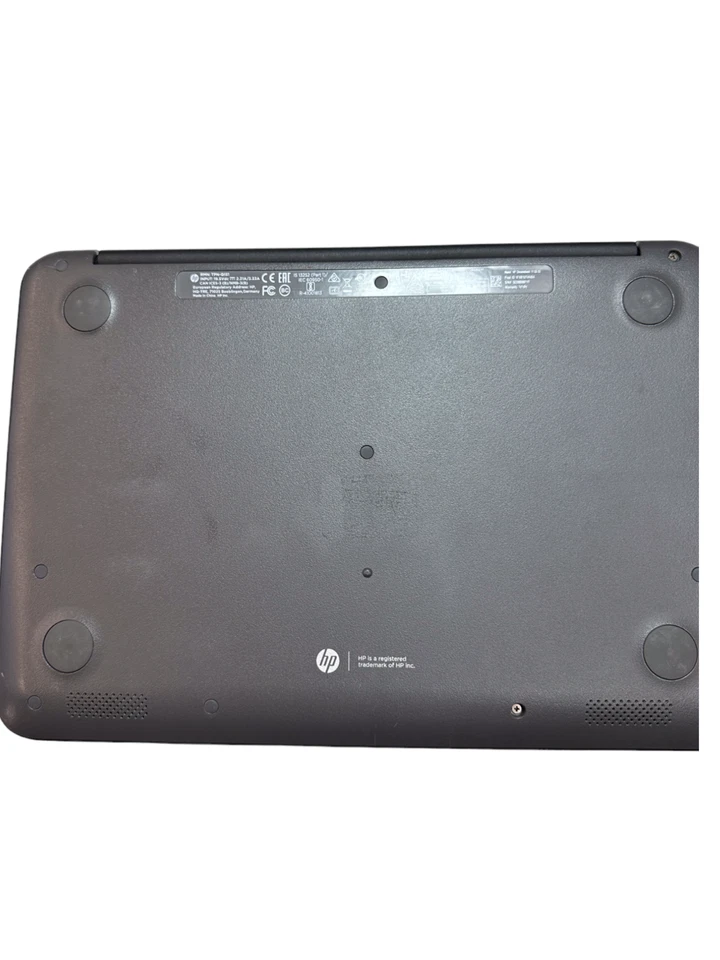 HP laptop Chromebook 11 G5 N3060 1.60GHz 2GB 16GB SSD 11.6 CHOOSE YOUR COLOR - Image 4 of 4