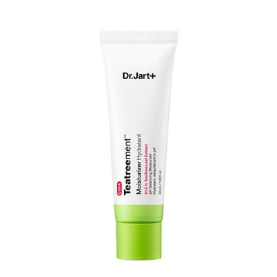 Dr.Jart+ Ctrl A Teatreement Moisturizer 100ml (3.38oz)