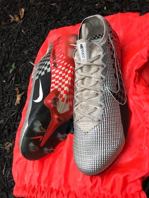 nike mercurial speed freak