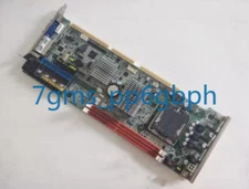 1 PCS Advantech PCA-6011G2 Industrial Control Board in good condition