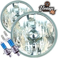 Feu avant (phare) Land Rover 90