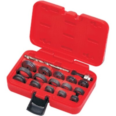 Parking Sensor and Lens Hole Maker DENDF-EZ10 Brand New!