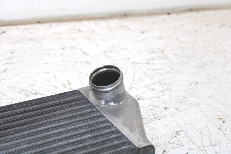 Intercooler de ar carregado 2006 Polaris Iq fabricante de equipamento original 2202945 SP159 - Imagem 2 de 4