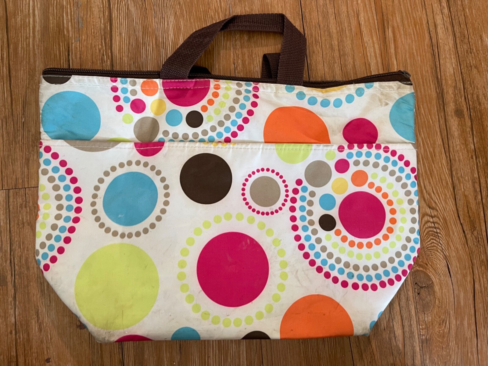 31 lunch bags thermal