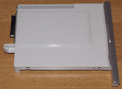 CD DVD Drive Frame Optical Drive Caddy Adapter Gericom Masterpiece 25360XL+