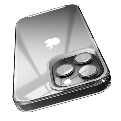 iPhone 13 Case - elago  iPhone 13 Clear Case [iPhone 13 and Mini, Pro, Pro Max]