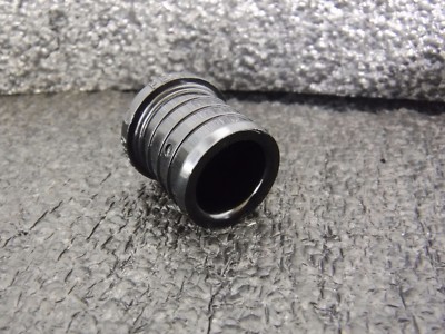 PUREFLOW Polyalloy Test Plug, PEX Connection Type, 1'' PEX Size 4UXR2 PK15 (M)