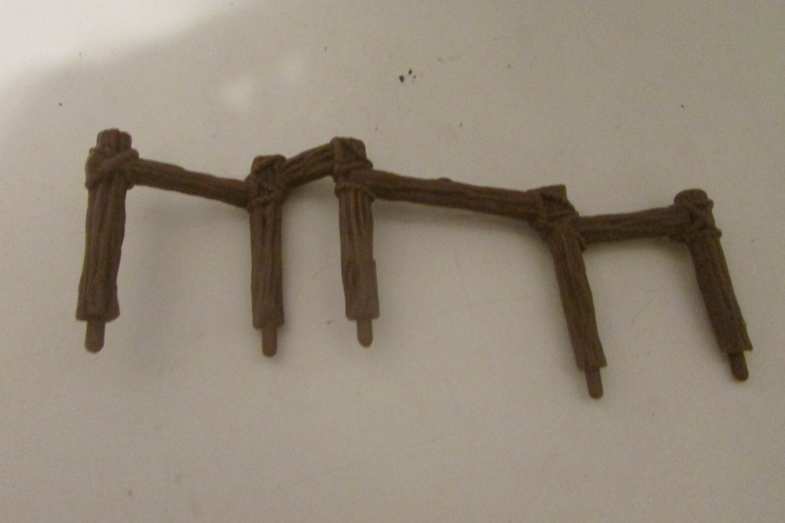 5 Post Hand Rail Part 1983