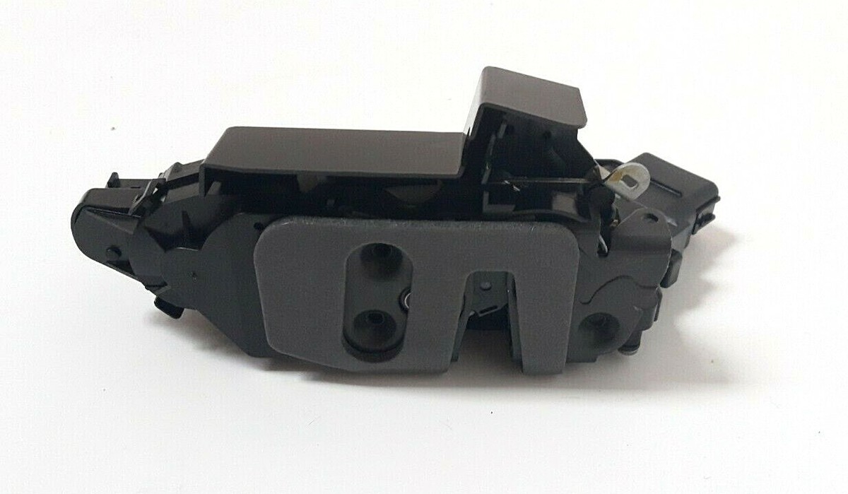 Genuine Jaguar XF / XJ RH Rear Single Lock Door Latch C2Z31362 | eBay