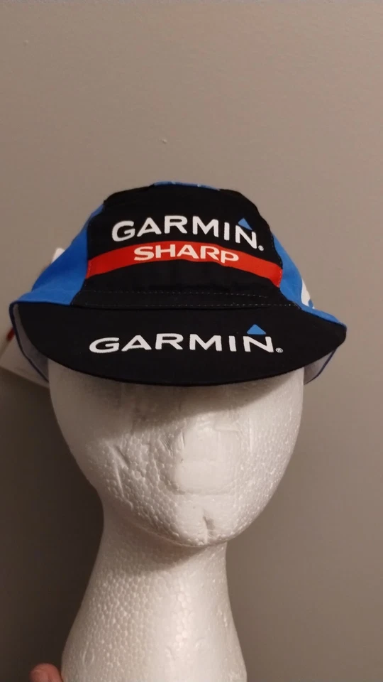 NUEVAS Etiquetas Castelli Gorra Ciclismo Rendimiento Ciclismo Unisex Adultos Foto 3 de 4